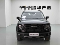 Great Wall Dachshund 2024 1.5T DCT Border Collie Edition - ფოტო 2
