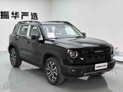 Great Wall Dachshund 2024 1.5T DCT Border Collie Edition - ფოტო 3