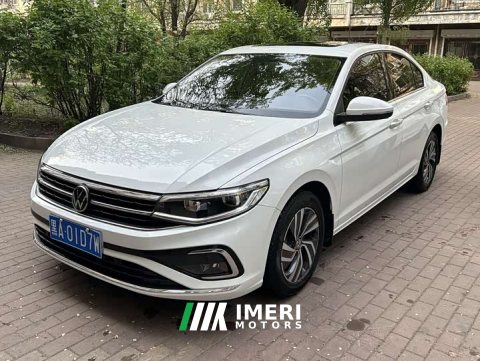 2023 Volkswagen 200TSI DSG Edition - ავტომობილი ჩინეთიდან
