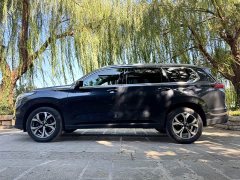 Changan Chitu Lanyue 2021 400T Two-Wheel Drive Starlight Pro 7-Seater - ფოტო 12