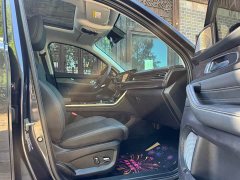 Changan Chitu Lanyue 2021 400T Two-Wheel Drive Starlight Pro 7-Seater - ფოტო 13