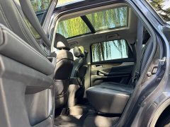 Changan Chitu Lanyue 2021 400T Two-Wheel Drive Starlight Pro 7-Seater - ფოტო 14