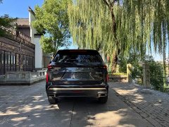 Changan Chitu Lanyue 2021 400T Two-Wheel Drive Starlight Pro 7-Seater - ფოტო 18