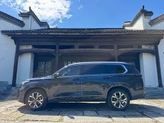Changan Chitu Lanyue 2021 400T Two-Wheel Drive Starlight Pro 7-Seater - ფოტო 2