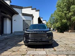 Changan Chitu Lanyue 2021 400T Two-Wheel Drive Starlight Pro 7-Seater - ფოტო 4
