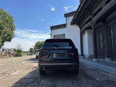 Changan Chitu Lanyue 2021 400T Two-Wheel Drive Starlight Pro 7-Seater - ფოტო 7
