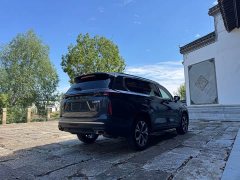 Changan Chitu Lanyue 2021 400T Two-Wheel Drive Starlight Pro 7-Seater - ფოტო 8
