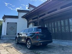 Changan Chitu Lanyue 2021 400T Two-Wheel Drive Starlight Pro 7-Seater - ფოტო 9