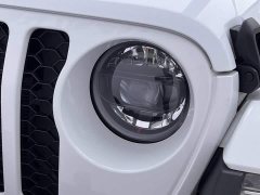 Jeep Wrangler New Energy 2021 Four-Door 2.0T 4xe Sahara - ფოტო 12