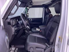 Jeep Wrangler New Energy 2021 Four-Door 2.0T 4xe Sahara - ფოტო 14