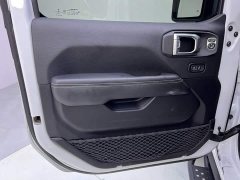 Jeep Wrangler New Energy 2021 Four-Door 2.0T 4xe Sahara - ფოტო 15