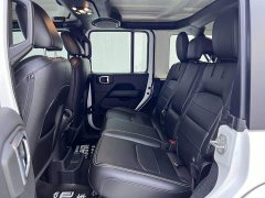 Jeep Wrangler New Energy 2021 Four-Door 2.0T 4xe Sahara - ფოტო 16