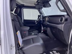 Jeep Wrangler New Energy 2021 Four-Door 2.0T 4xe Sahara - ფოტო 17