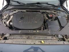 Volvo S60 2023 B4 Smart Luxury Edition - ფოტო 10