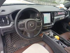 Volvo S60 2023 B4 Smart Luxury Edition - ფოტო 12