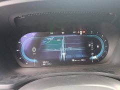 Volvo S60 2023 B4 Smart Luxury Edition - ფოტო 14