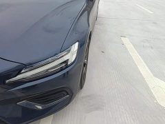Volvo S60 2023 B4 Smart Luxury Edition - ფოტო 5