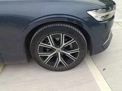Volvo S60 2023 B4 Smart Luxury Edition - ფოტო 6
