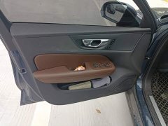 Volvo S60 2023 B4 Smart Luxury Edition - ფოტო 7
