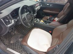 Volvo S60 2023 B4 Smart Luxury Edition - ფოტო 9