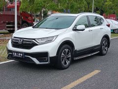 Honda CR-V 2.4T CVT FWD Comfort - ფოტო 1