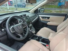 Honda CR-V 2.4T CVT FWD Comfort - ფოტო 10