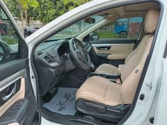 Honda CR-V 2.4T CVT FWD Comfort - ფოტო 11