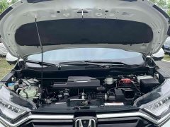 Honda CR-V 2.4T CVT FWD Comfort - ფოტო 15