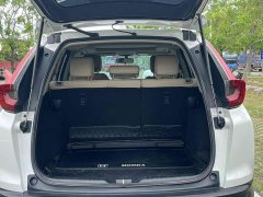 Honda CR-V 2.4T CVT FWD Comfort - ფოტო 16