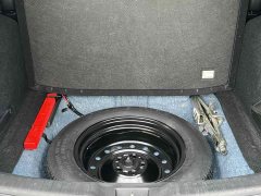 Honda CR-V 2.4T CVT FWD Comfort - ფოტო 17
