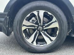 Honda CR-V 2.4T CVT FWD Comfort - ფოტო 18
