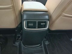 Honda CR-V 2.4T CVT FWD Comfort - ფოტო 19