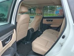 Honda CR-V 2.4T CVT FWD Comfort - ფოტო 20