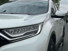 Honda CR-V 2.4T CVT FWD Comfort - ფოტო 3