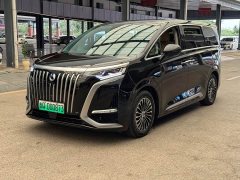 Denza BYD Denza D9 2022 EV 600 AWD Prestige - ფოტო 1