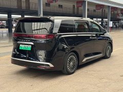 Denza BYD Denza D9 2022 EV 600 AWD Prestige - ფოტო 10
