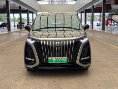 Denza BYD Denza D9 2022 EV 600 AWD Prestige - ფოტო 2