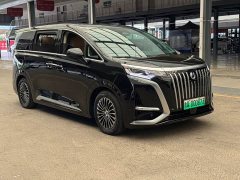 Denza BYD Denza D9 2022 EV 600 AWD Prestige - ფოტო 3
