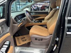 Denza BYD Denza D9 2022 EV 600 AWD Prestige - ფოტო 4