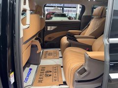 Denza BYD Denza D9 2022 EV 600 AWD Prestige - ფოტო 5