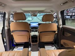 Denza BYD Denza D9 2022 EV 600 AWD Prestige - ფოტო 6