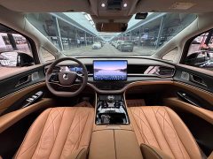 Denza BYD Denza D9 2022 EV 600 AWD Prestige - ფოტო 7
