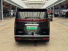 Denza BYD Denza D9 2022 EV 600 AWD Prestige - ფოტო 9