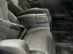 Toyota Alphard Hybrid 2.5L Premium Gold Edition - ფოტო 10