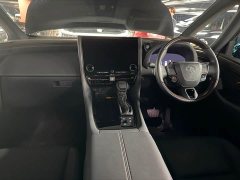 Toyota Alphard Hybrid 2.5L Premium Gold Edition - ფოტო 6