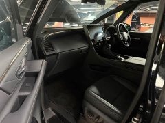 Toyota Alphard Hybrid 2.5L Premium Gold Edition - ფოტო 9