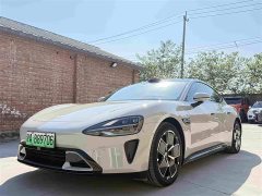 Xiaomi SU7 Rear-Wheel Drive Ultra-Long Range Advanced Autonomous Driving Pro - ფოტო 1