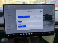 Xiaomi SU7 Rear-Wheel Drive Ultra-Long Range Advanced Autonomous Driving Pro - ფოტო 11