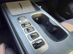 Xiaomi SU7 Rear-Wheel Drive Ultra-Long Range Advanced Autonomous Driving Pro - ფოტო 13