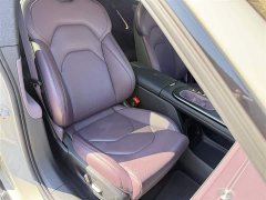 Xiaomi SU7 Rear-Wheel Drive Ultra-Long Range Advanced Autonomous Driving Pro - ფოტო 18
